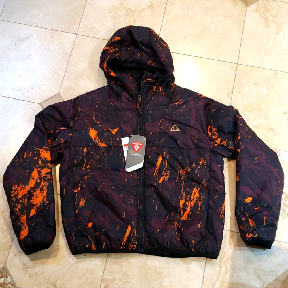 Nike ACG Rope de Dope Puffer Jacket